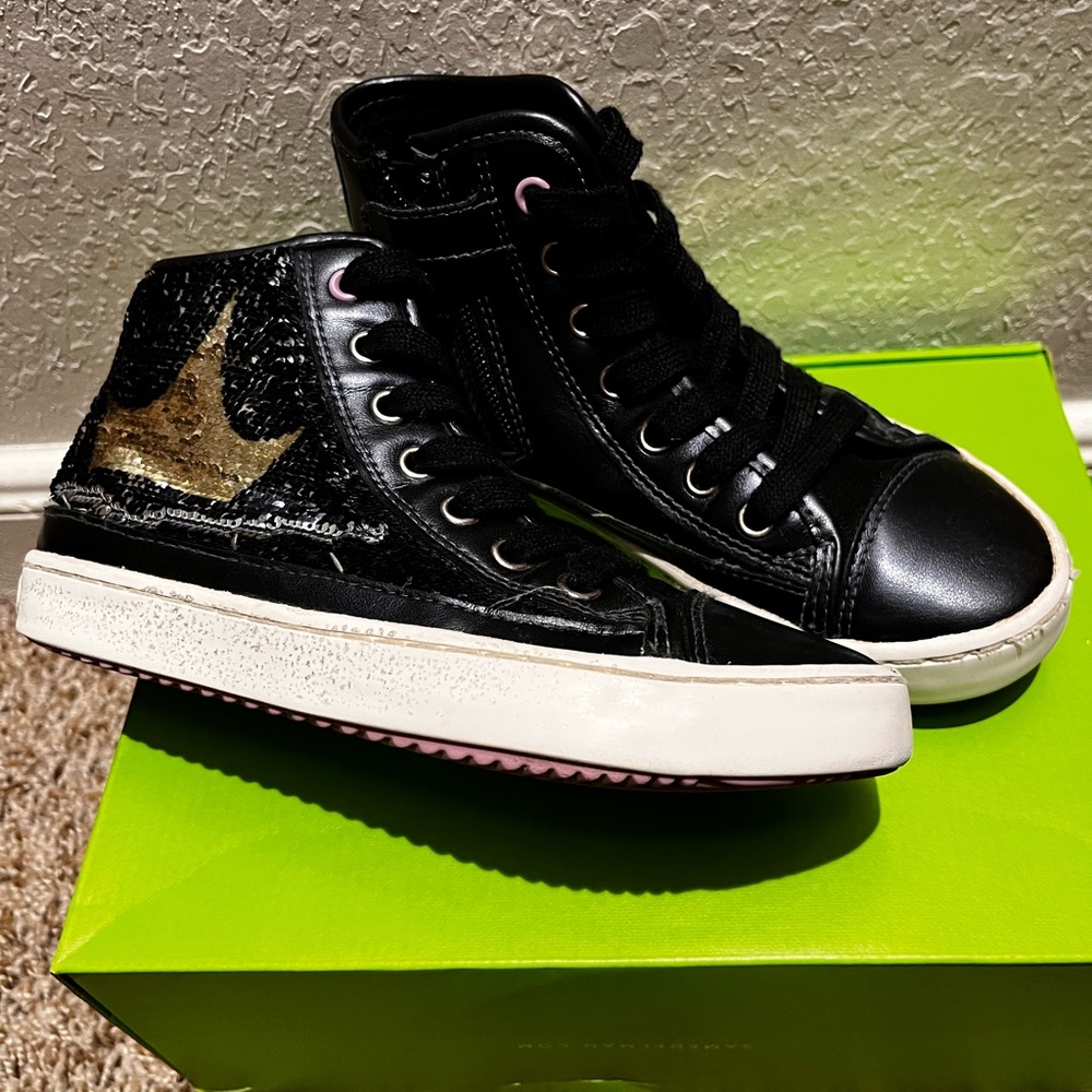 Geox Rapunzel Shoes